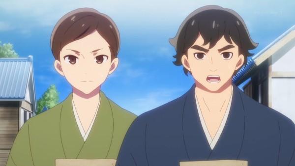 デスおじのtwitterイラスト検索結果 古い順