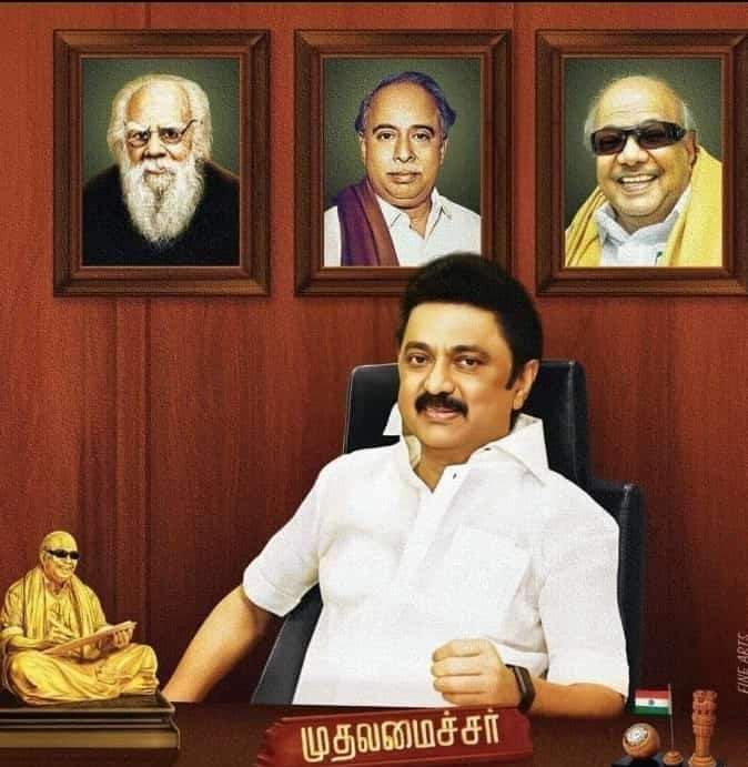 kaajalActress's tweet photo. #WeStandWithStalin ❤️😎
#Welcome_TNCM_Stalin

Watch and learn mudhiz😂😂😂 https://t.co/z4NFhhxBLE