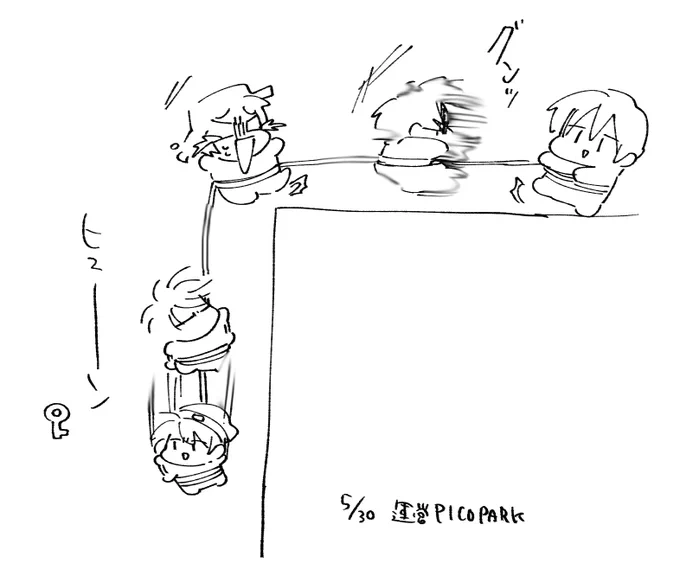 痛そう 