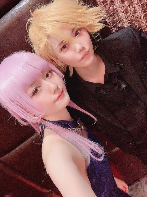 コスプレイヤーしゅがーのTwitter画像38