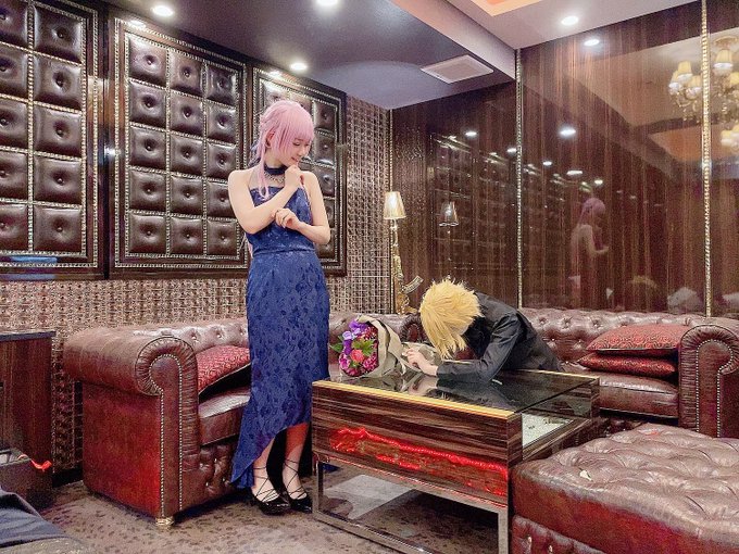 コスプレイヤーしゅがーのTwitter画像40