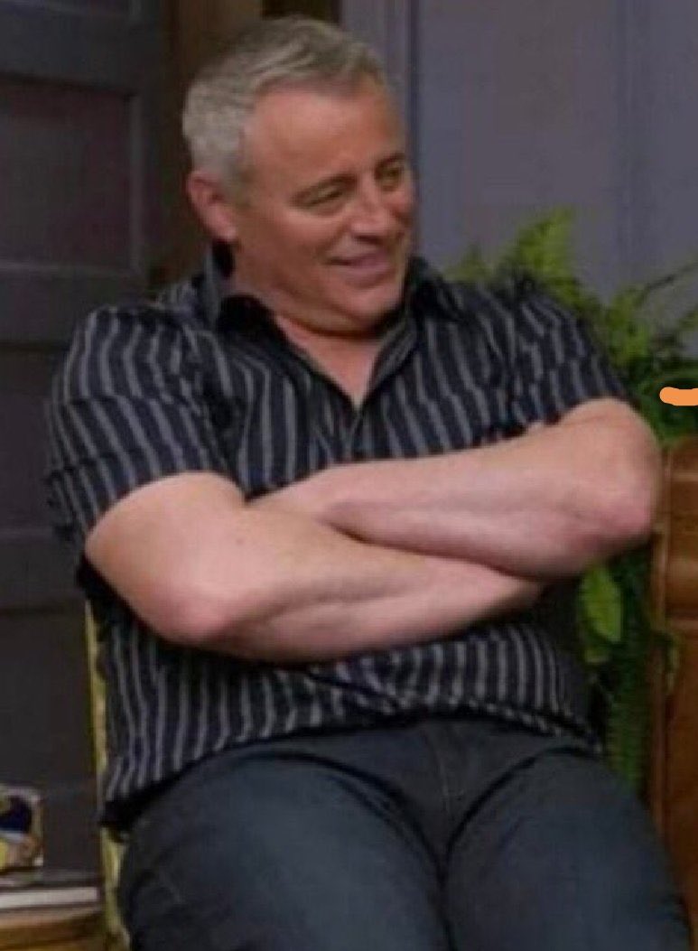 You just know the jeans are Wrangler <a href="/Wrangler/">Wrangler Jeans</a> #mattleblanc #irishtwitter