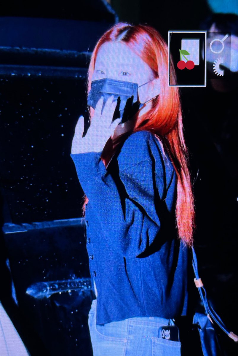 Yeji_Fan's tweet photo. 210530 팬싸 퇴근 프리뷰

수고했어 오늘도😍🥰

#ITZY  #있지  #YEJI  #예지   
@ITZYofficial https://t.co/2rF5UXavz8