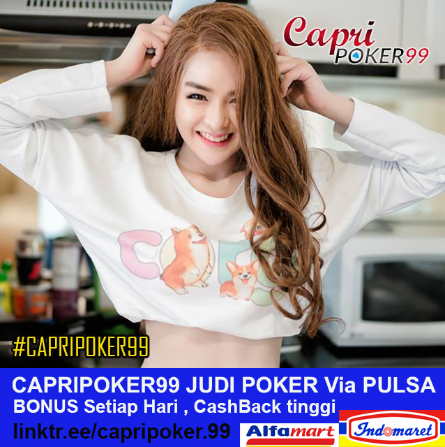 capri9911's tweet photo. Capripoker99 aplikasi judi deposit pulsa ,
aplikasi judi dominoQQ pulsa , aplikasi judi superbull pulsa , aplikasi judi super10 pulsa, aplikasi judi blackjack pulsa .

#capripoker99 #judipoker #judipulsa #superbull #blackjack https://t.co/hnEngRlTzm