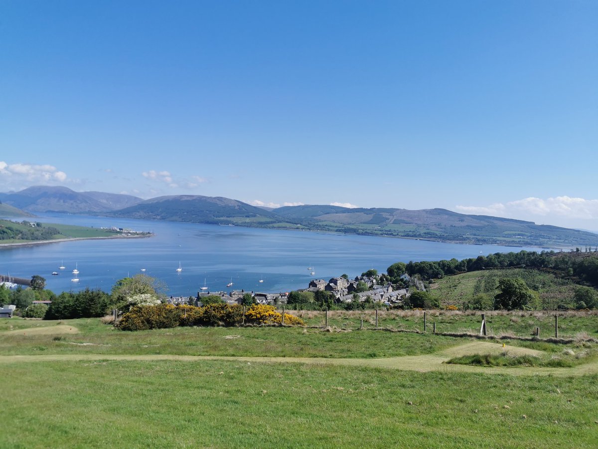 kingsteggy's tweet photo. Broke 70 for the first time every today at golf, shot 1 over par 69 round the port, course is in fantastic condition, an the weather was delightful 😁 #Golf #break70 https://t.co/s1go65dTvL
