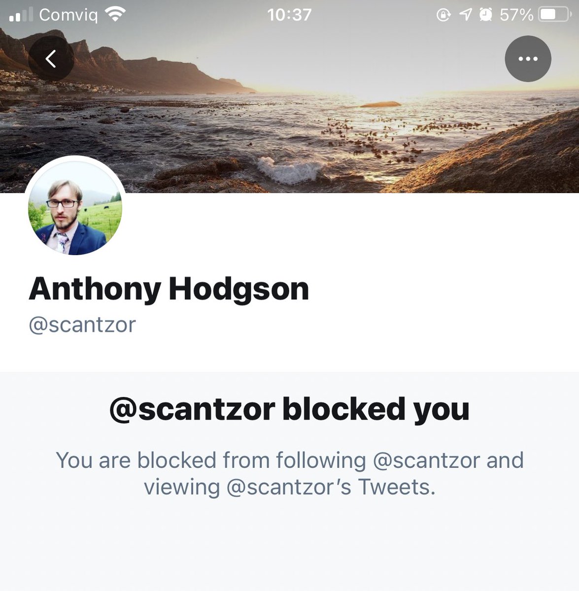 Kyle Wolmarans tweet media