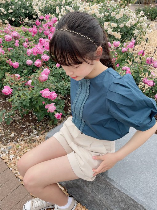 美咲華のTwitter画像1