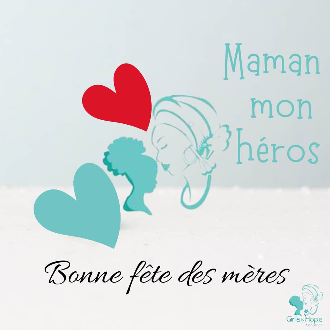 GirlsHopeAssoc1's tweet photo. Le plus métier du monde.
#Alwayskeephope
#Love
#MothersDay https://t.co/2oeE4Bju1Y