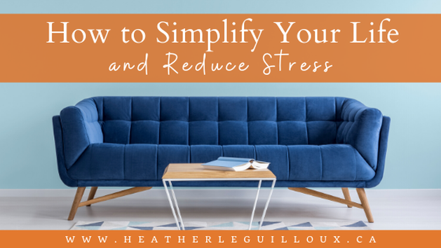 ecbell86's tweet photo. How to simplify your life and reduce #stress https://t.co/KZrmsdPTwb by @hleguilloux #Mentalhealth https://t.co/EqILtCFOQU