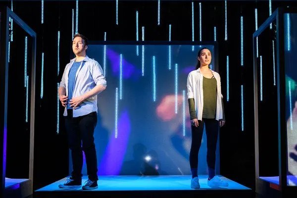 Theatrical Solutions tweet media