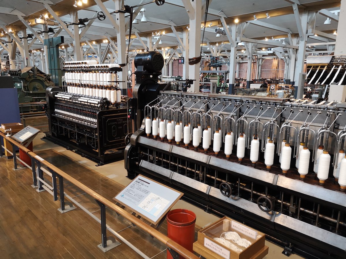 明治昭和のチートモノをやる際の必須事項 現代人が見るとほぼ無理ゲーとなる 資源は水田と桑畑と人間のみ 何もないので全部輸入 Togetter