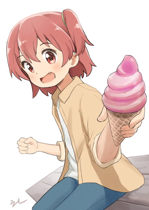 #今月描いた絵を晒そう 