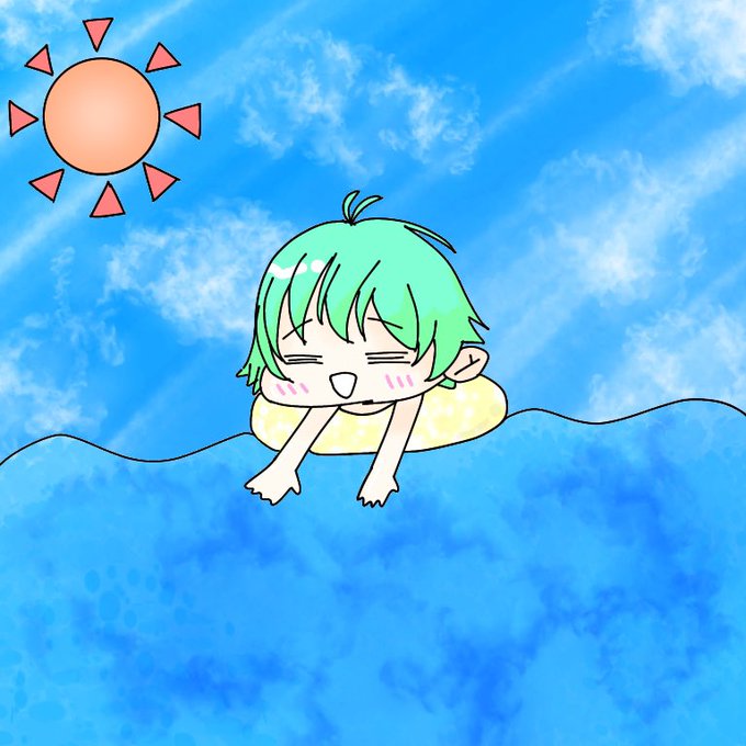 ふうはやあーとのtwitterイラスト検索結果