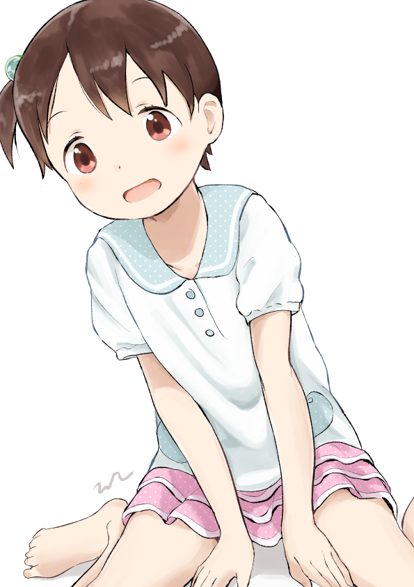 「#今月描いた絵を晒そう 」|ろっと🔺ぼ虹本委託中のイラスト