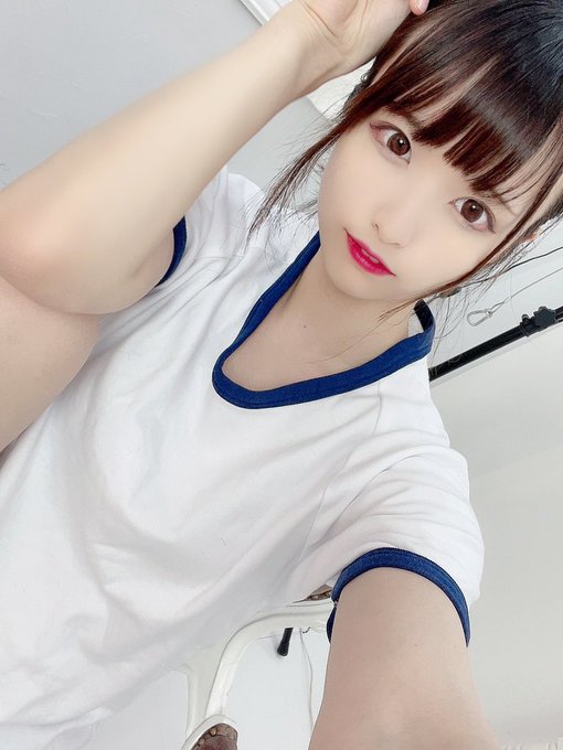 Twitterのコスプレ画像3