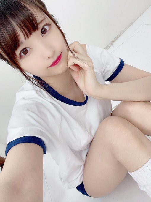 Twitterのコスプレ画像2