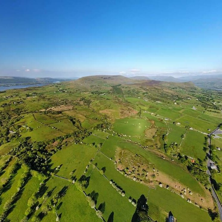 This could be Heaven !!!!
#clonbur #joycecountry #lakes #village #galway #burkesclonbur #Heaven