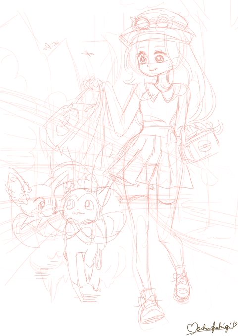 セレナ 高画質 のtwitterイラスト検索結果 古い順 セレナ 高画質 のtwitterイラスト検索結果 古い順