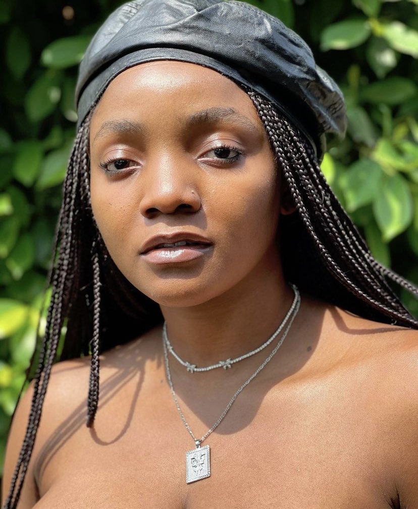 OfficialKhadii's tweet photo. Simi and AG made a beautiful baby, I had goosebumps looking at her pictures, heuuu😍😩

Omooooo looook at this generation
No be Juju be this 😩
copy and paste ! 😍😍😍 https://t.co/dGAto6G1yZ