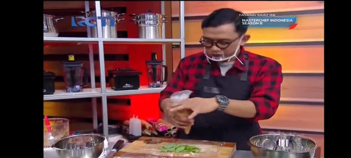 Mantap euy dosen Antrop Unpad.