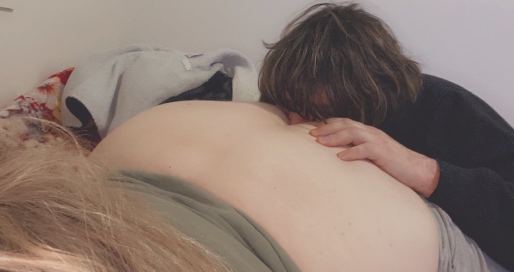 chubby_kat1's tweet photo. @OnlyFansHero Guess what happened next after this picture? Take a peak at my onlyfans and watch me push out a lovely cream pie 🥧 https://t.co/D16wgFgAqU #plussizeonlyfans #plussize #chubbybelly #creampie #bbw #bbwonlyfans #collegegirl https://t.co/FROqF5TjD1