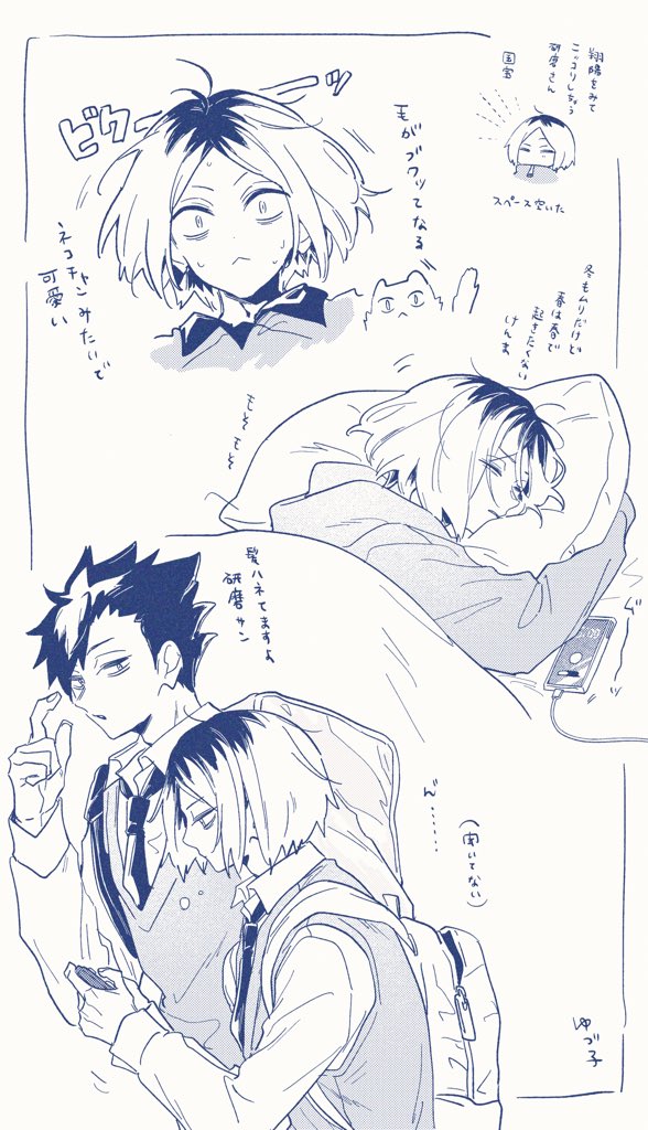 今月はいっぱい描けたよ🐈 #今月描いた絵を晒そう 