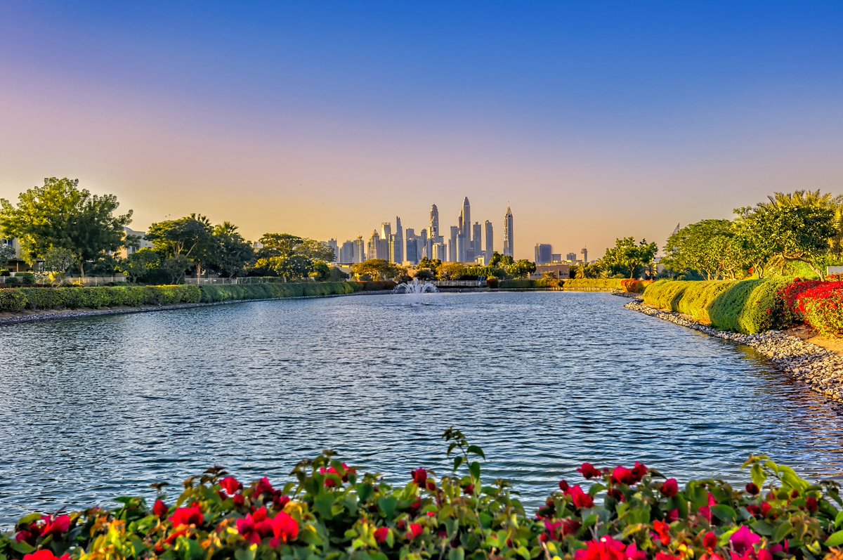 .<a href="/Land_Department/">دائرة الأراضي والأملاك في دبي</a>: #Dubai property transactions reached AED 1.4 billion today.