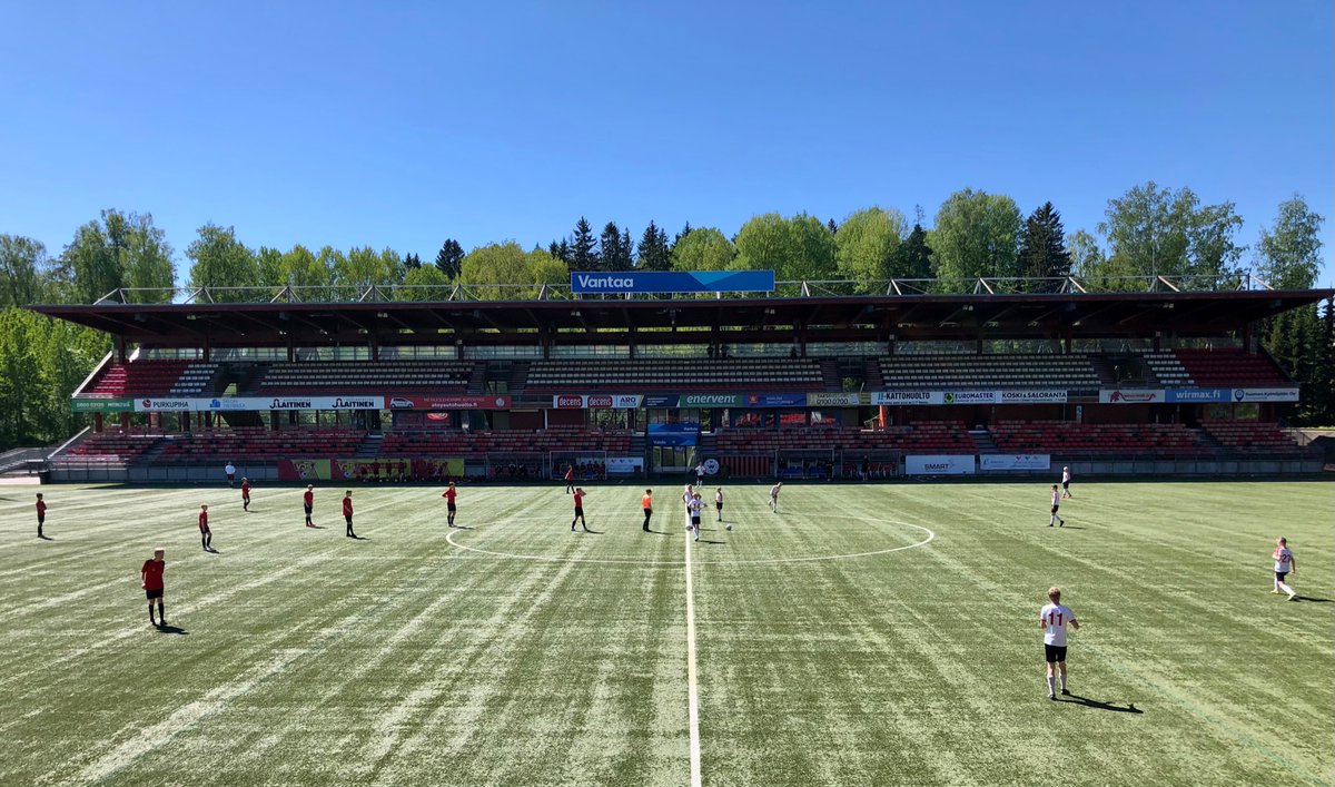 VJS P07 Vantaa tweet media