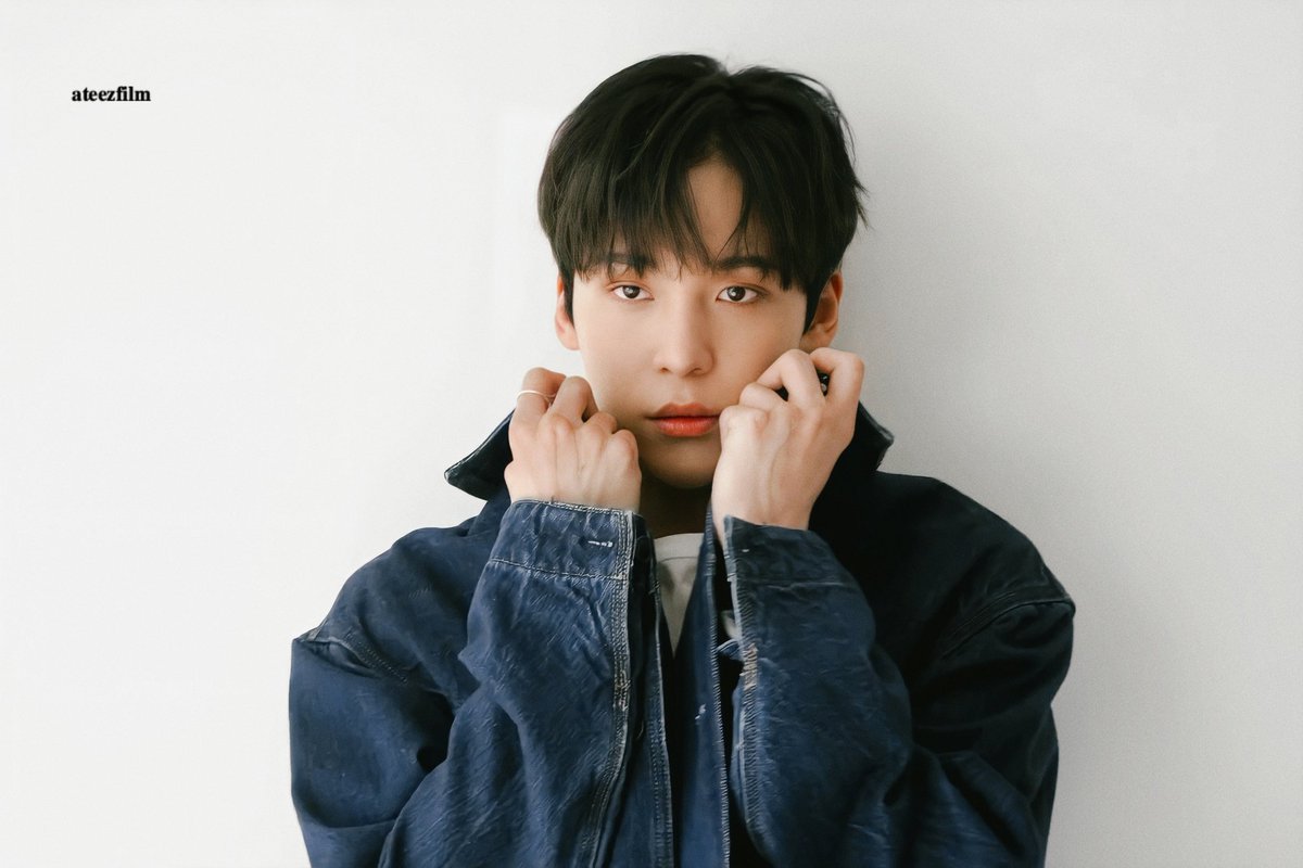 ateezfilm_'s tweet photo. 📷
#ateezfilm #ateez #에이티즈 #YUNHO #윤호 @ATEEZofficial https://t.co/EQYeWjg2DE