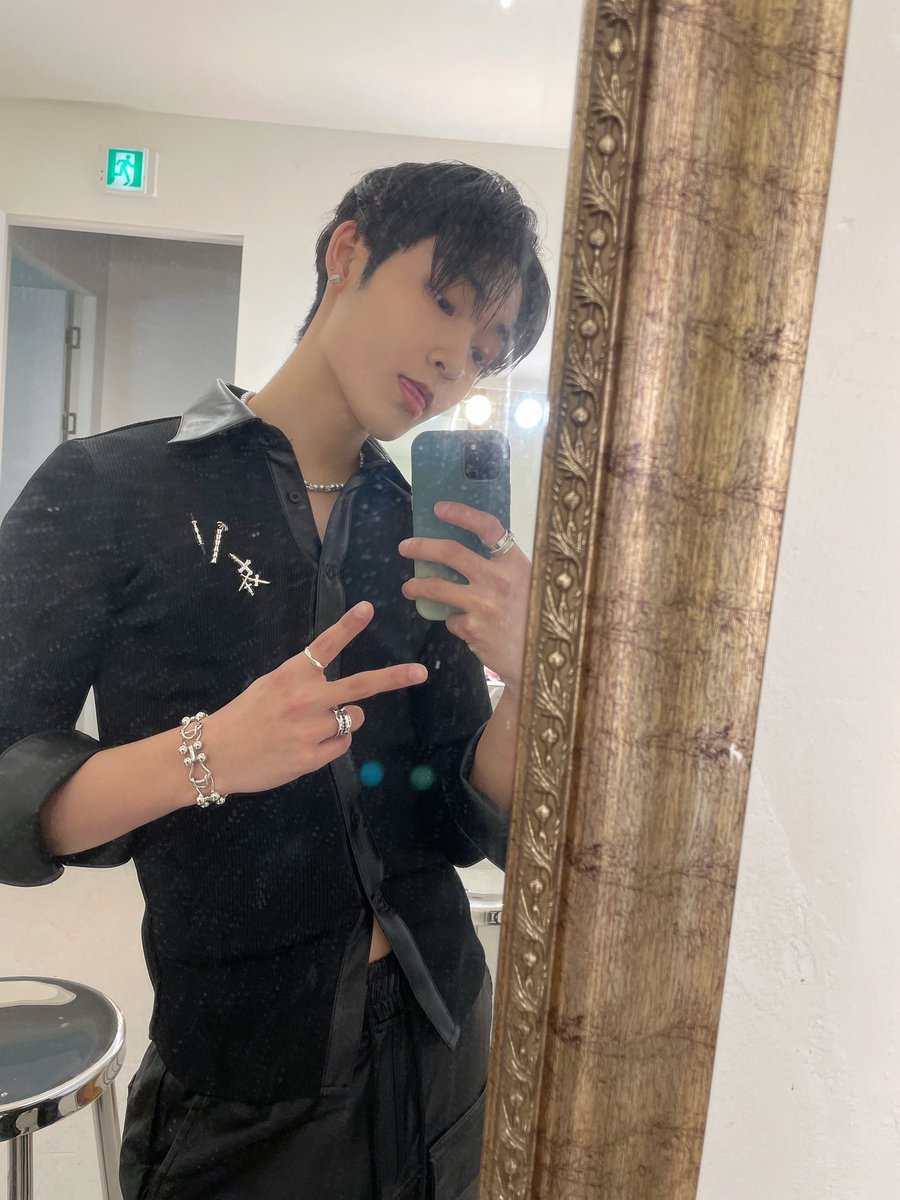 pizzei's tweet image. #K3V SO MUCH &amp;lt;3