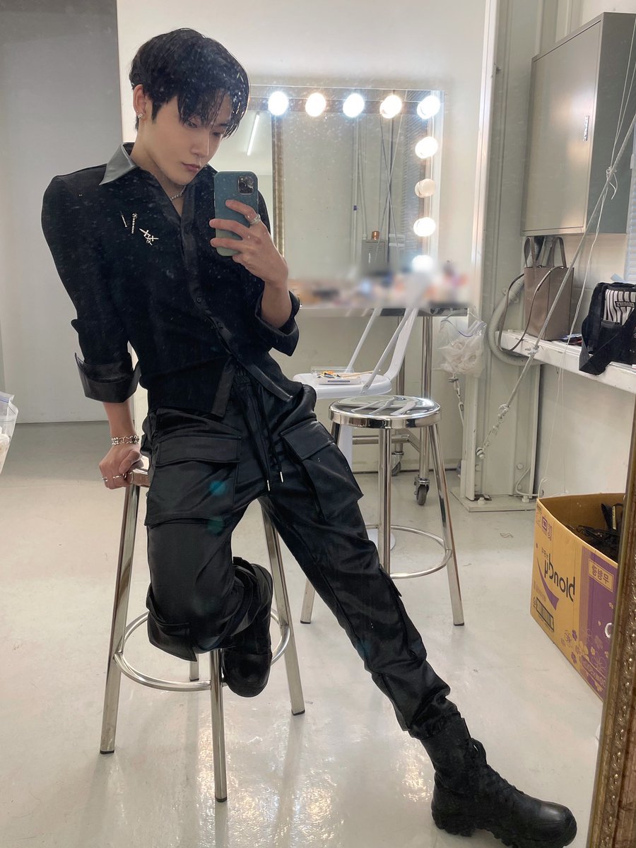 pizzei's tweet image. #K3V SO MUCH &amp;lt;3