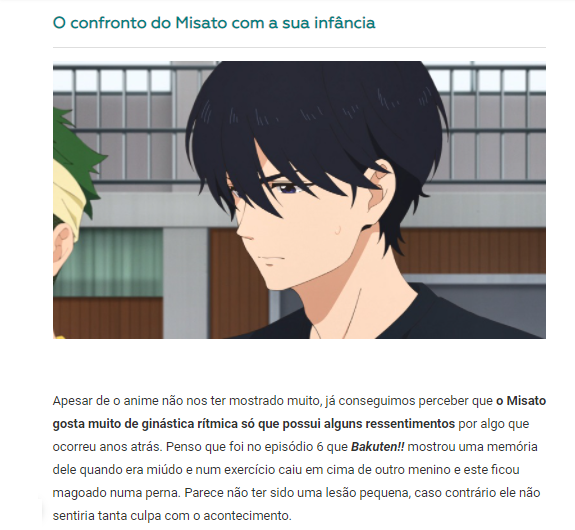 My Senpai is Annoying Anime - Análise — ptAnime