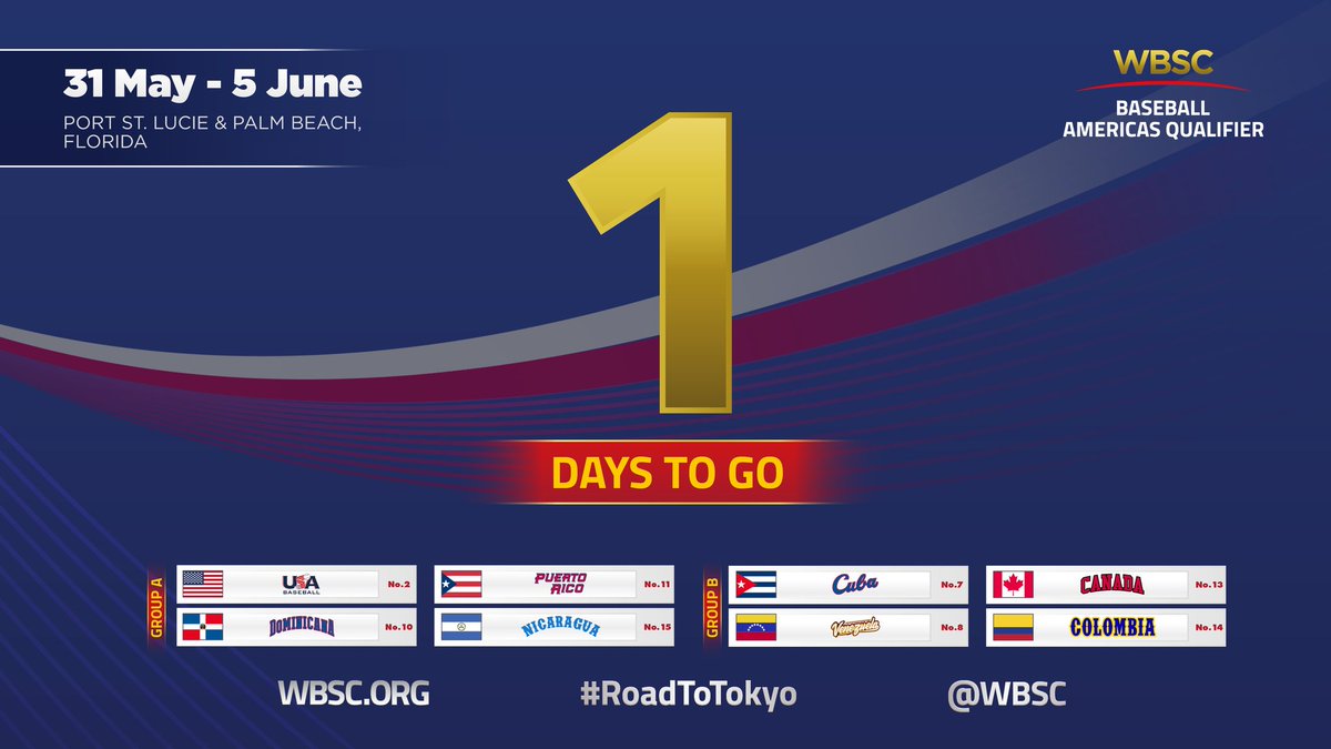 WBSC ⚾🥎 tweet media