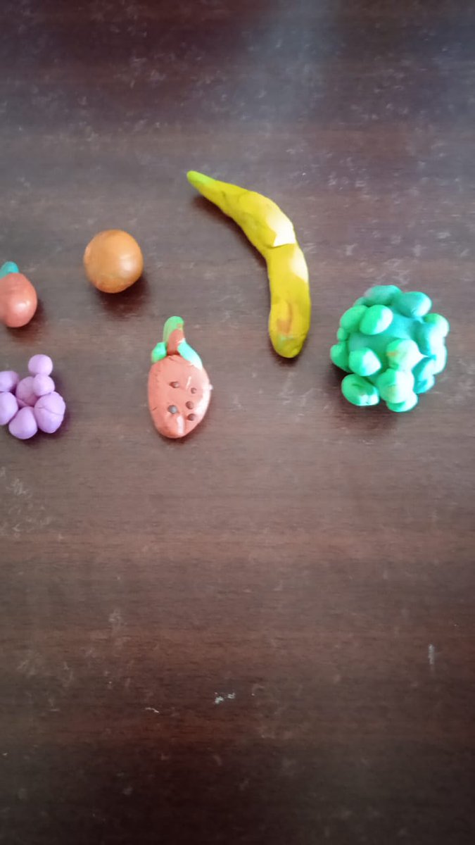 Olympia_School's tweet image. Little munchkins enjoyed Screen Free coding activities. They enjoyed and made various games based on colour coding,  alphabet coding, number coding, directions , learnt to write correct algorithm too.. 

#Screenfreecoding #Olympianationalschoolpune