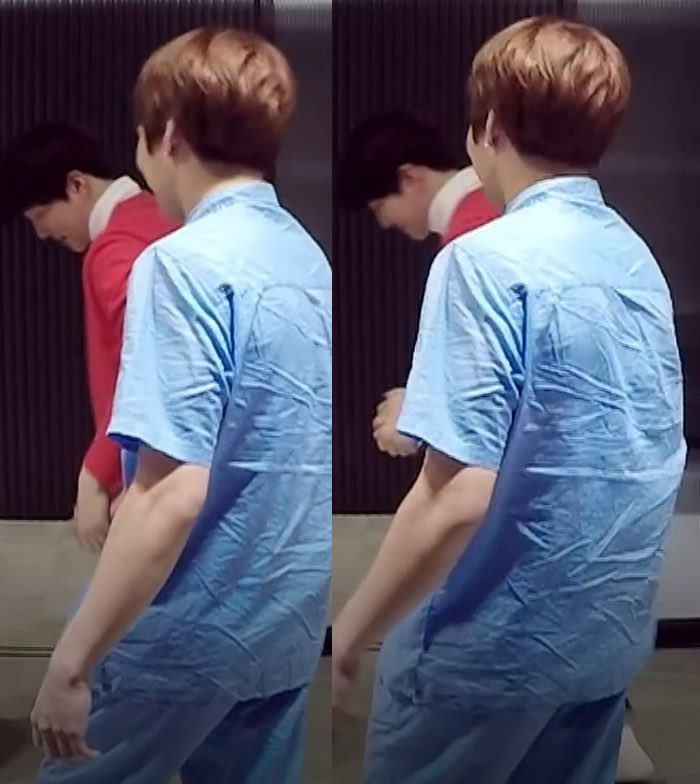 낮                                                밤