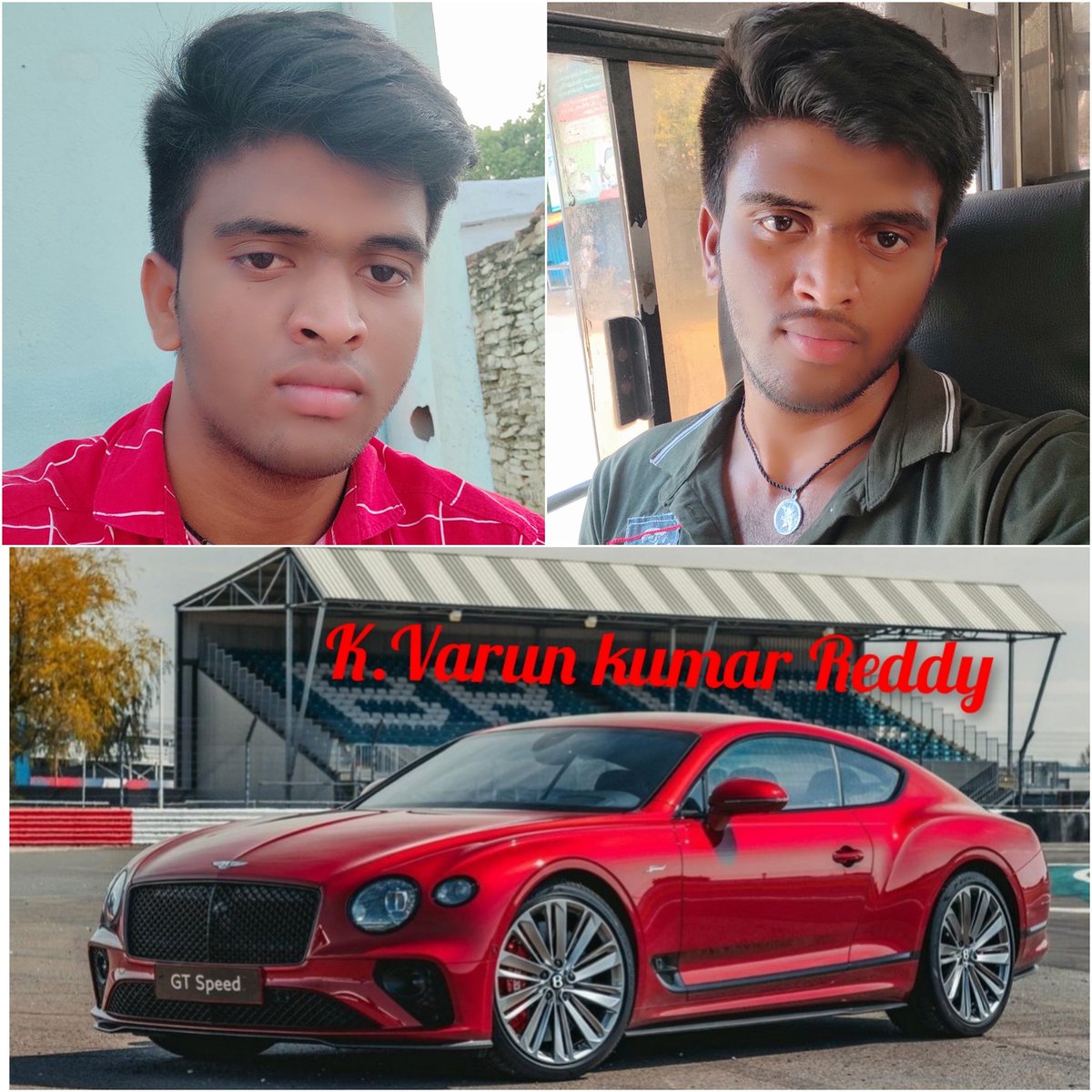 K.Varun Kumar Reddy (@KVarunKumarRedd) | Twitter