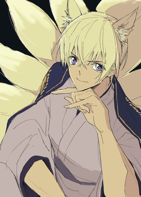 キツネあむろさん🦊 