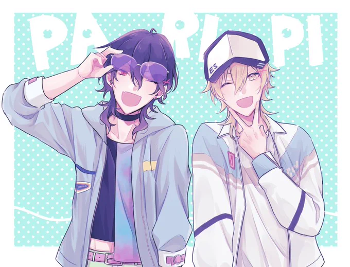 パリピ 