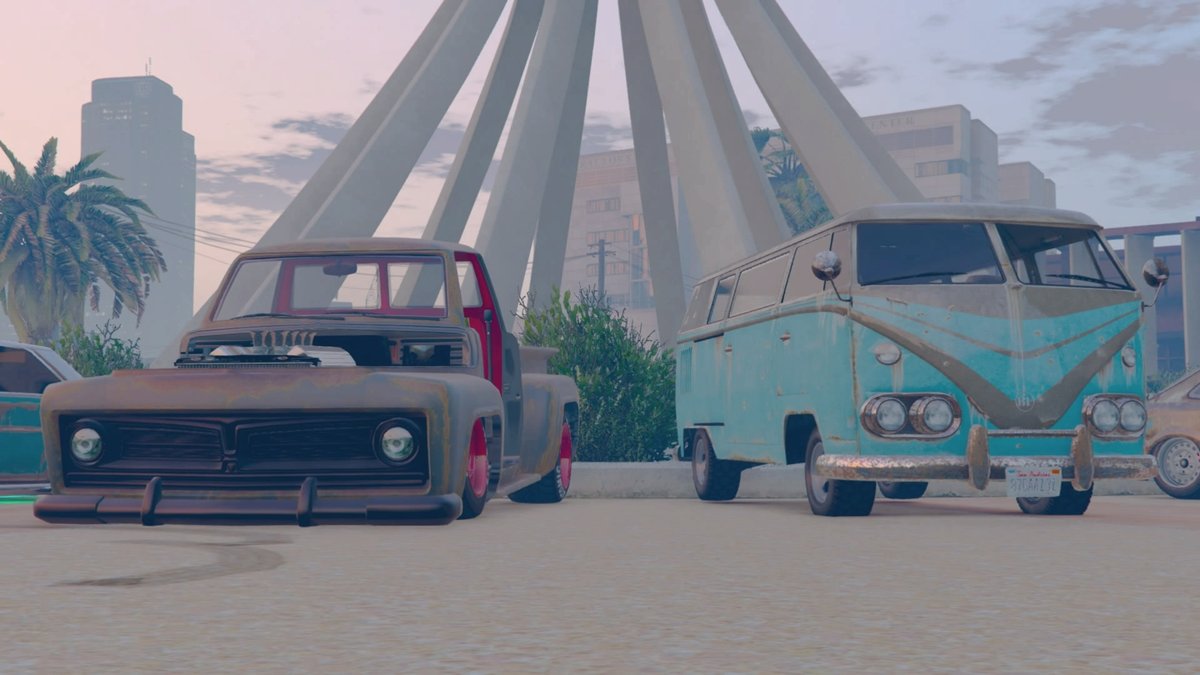 d_24715's tweet photo. 5/29(SAT) #Rustycarstylemeeting2
楽しませて頂きました!
ありがとうございましたm(__)m
#GTA5
#GTAOnline
#RocksterEditor
#RocksterGames https://t.co/HM09VTqYFy