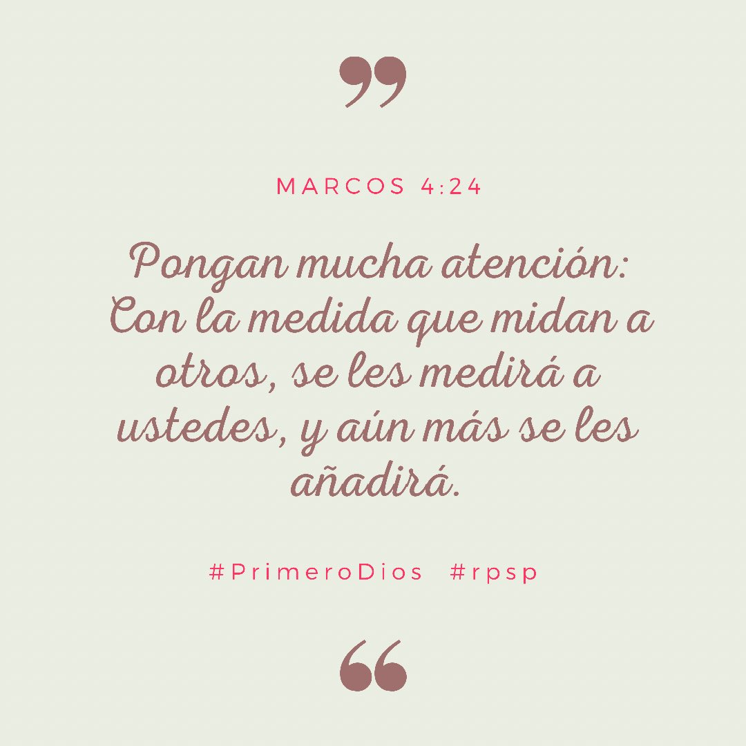 Pr_Bailon's tweet photo. #PrimeroDios #rpsp Marcos 4 https://t.co/zxW4jVPQPk