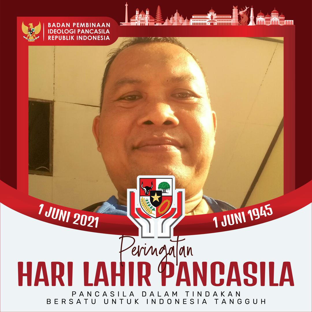 GesangeBejo's tweet photo. Ayo qta tanamkan nilai nilai dasar dari Pancasila untuk Generasi yang lebih baik.. https://t.co/G4YvlIhsfs