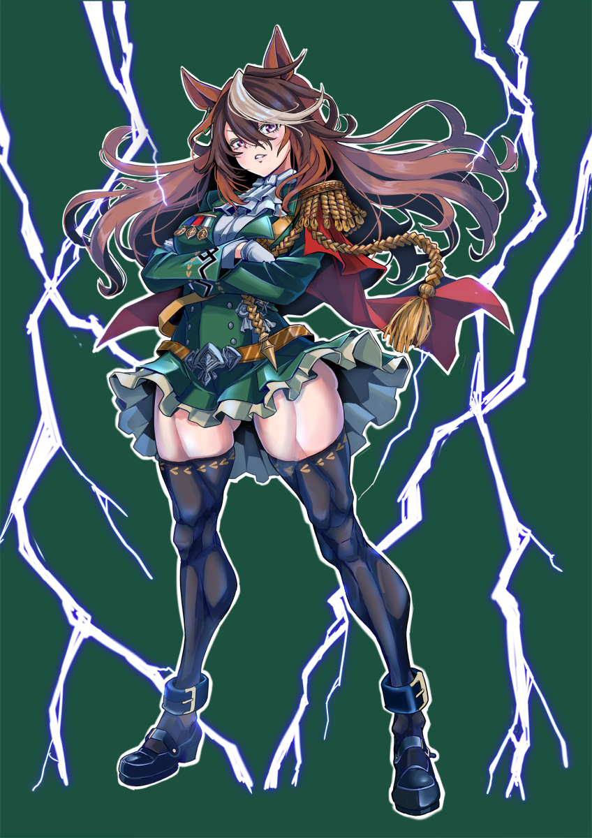 #今月描いた絵を晒そう 