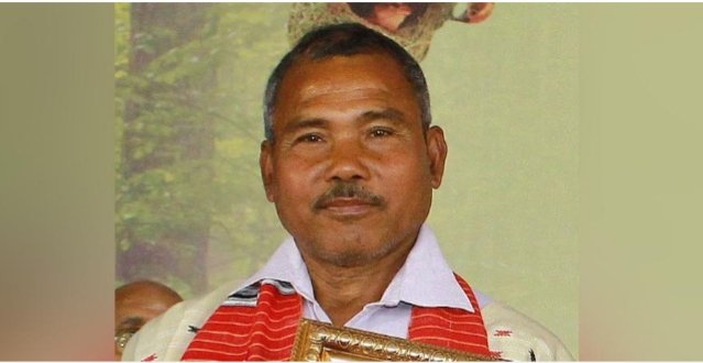 BotanyRgu's tweet photo. #National webinar 
#world Environment Day
#Padma Shri Jadav Payeng
#Forest Man of India
@RGU1984 @sambhuprasad21 
@Saket_Kushwaha4 
June5,2021 https://t.co/17SjGNoXrR