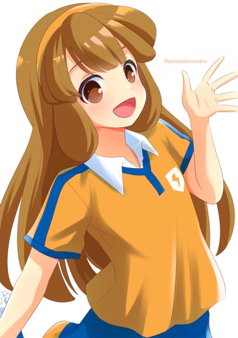 菜花黄名子のtwitterイラスト検索結果