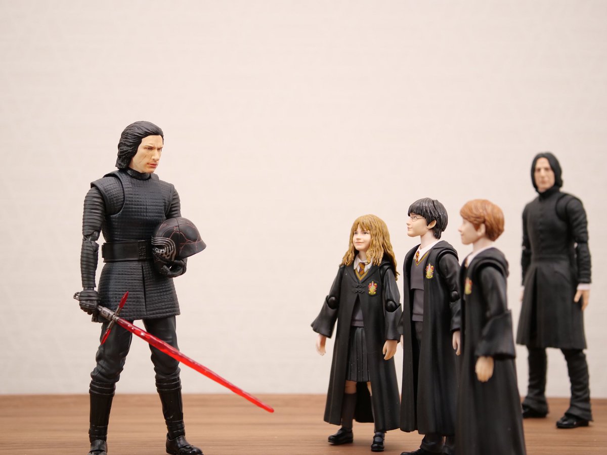 Twoucan スネイプ先生 の注目ツイート イラスト マンガ コスプレ モデル