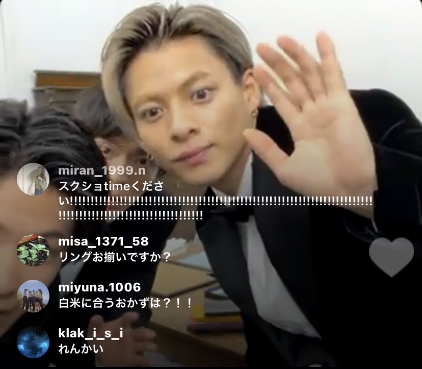 平ヶ谷さん tweet media