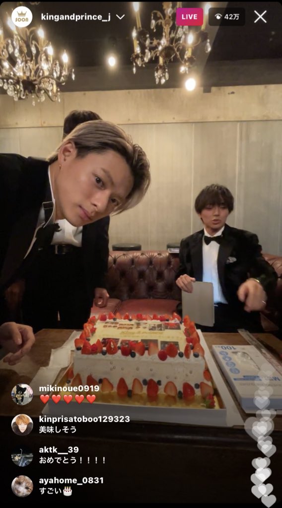 平ヶ谷さん tweet media