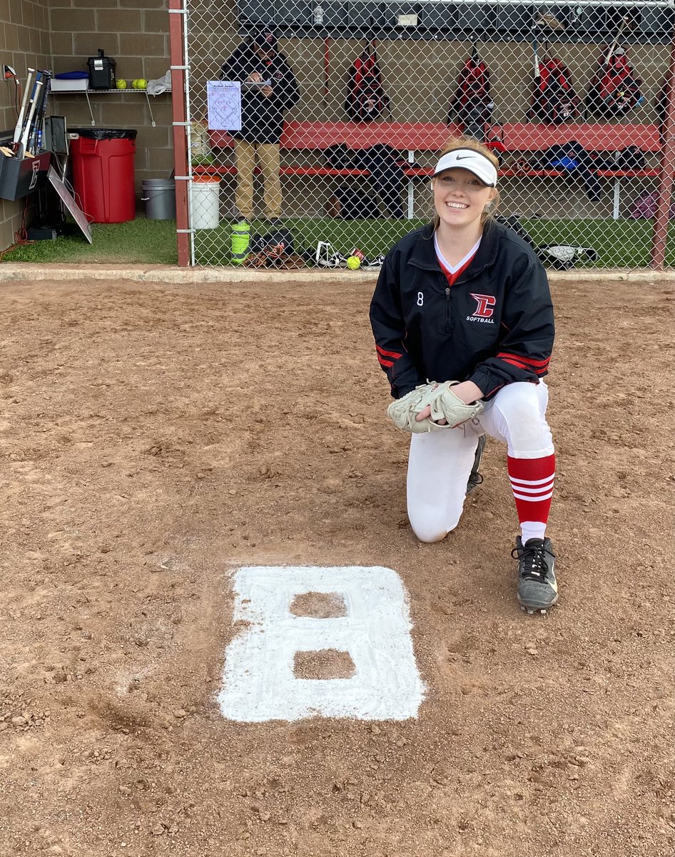 Churchillsoftb1's tweet photo. With our last week of the season, we want to honor senior; Molly Behen.

A multi-year letter winner in softball and basketball, and graduating with high honors.

Thank you for your leadership, and good luck as you head off to CMU in the fall!  

#gochargers #carrytheshield https://t.co/61pAvDHiQa