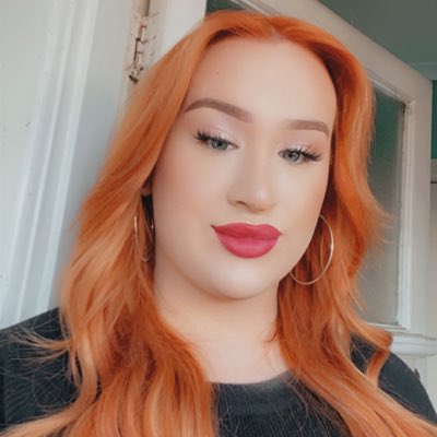 blondedumpster's tweet photo. #NewProfilePic https://t.co/MXzH6YsfPM