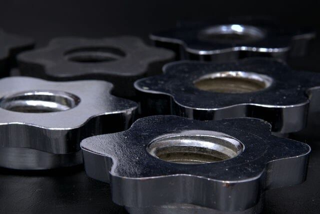 ecwilliamsuk's tweet photo. In the last decade, #electroplated #zinc-#nickel deposits have become increasingly requested.

Discover why... https://t.co/PLLHuupxGg
#Conponents #Plating #CorrosionProtection #Coatings #Electroplating #PlatingServices #AutomotiveElectroplating #AEUK21 #UKmfg #BrumHour #MACH2022 https://t.co/0v0TimPQQy
